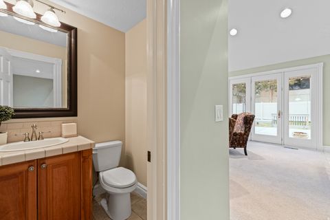 Tiny photo for 69 E NORTH CANYON RD, Bountiful, UT 84010 (MLS # 2128209)