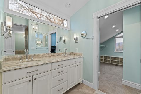 Tiny photo for 69 E NORTH CANYON RD, Bountiful, UT 84010 (MLS # 2128209)