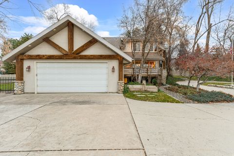 Tiny photo for 69 E NORTH CANYON RD, Bountiful, UT 84010 (MLS # 2128209)