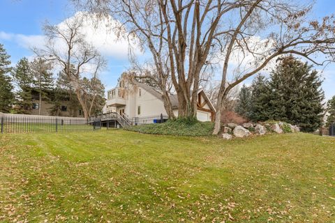 Tiny photo for 69 E NORTH CANYON RD, Bountiful, UT 84010 (MLS # 2128209)