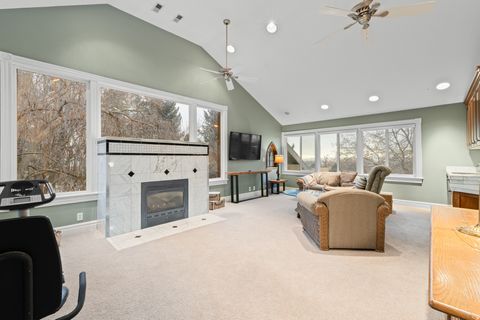 Tiny photo for 69 E NORTH CANYON RD, Bountiful, UT 84010 (MLS # 2128209)