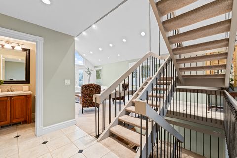 Tiny photo for 69 E NORTH CANYON RD, Bountiful, UT 84010 (MLS # 2128209)