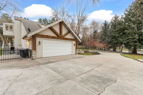 Tiny photo for 69 E NORTH CANYON RD, Bountiful, UT 84010 (MLS # 2128209)