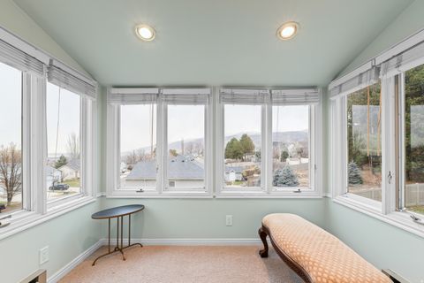 Tiny photo for 69 E NORTH CANYON RD, Bountiful, UT 84010 (MLS # 2128209)