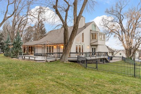 Tiny photo for 69 E NORTH CANYON RD, Bountiful, UT 84010 (MLS # 2128209)