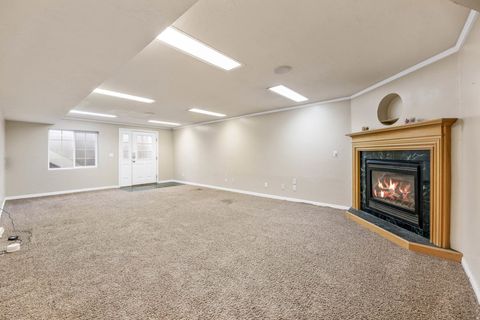 Tiny photo for 3256 W STAR FIRE RD, South Jordan, UT 84095 (MLS # 2140089)
