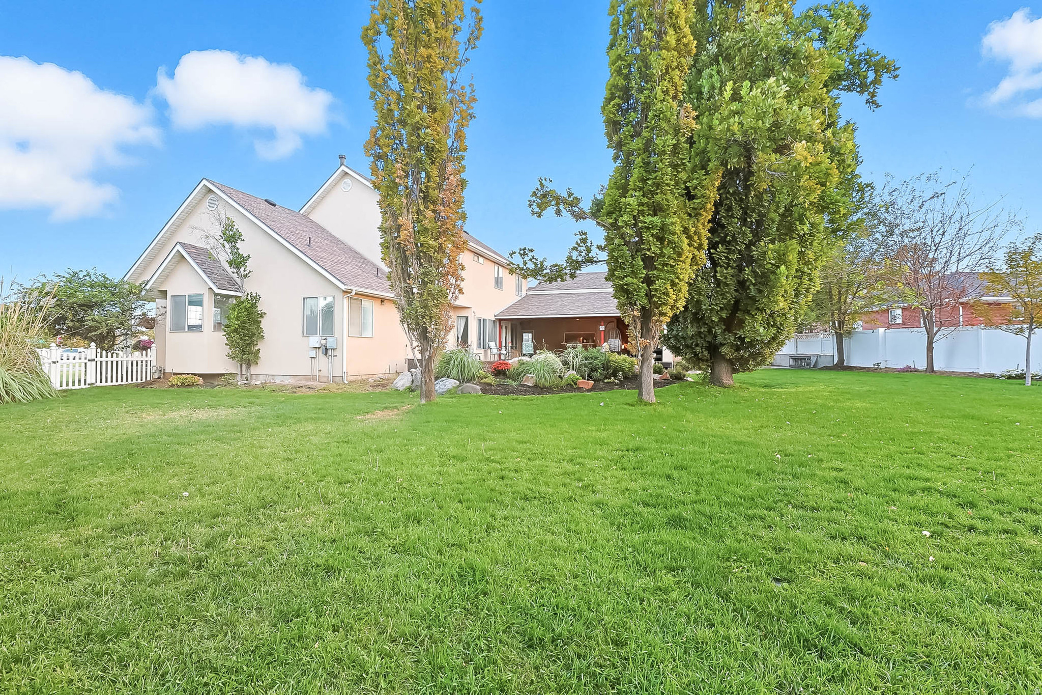 VISTA FARMS ESTATES #2 - Residential