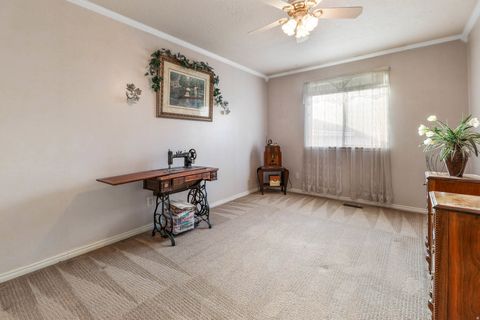 Tiny photo for 3256 W STAR FIRE RD, South Jordan, UT 84095 (MLS # 2140089)