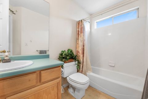 Tiny photo for 3256 W STAR FIRE RD, South Jordan, UT 84095 (MLS # 2140089)