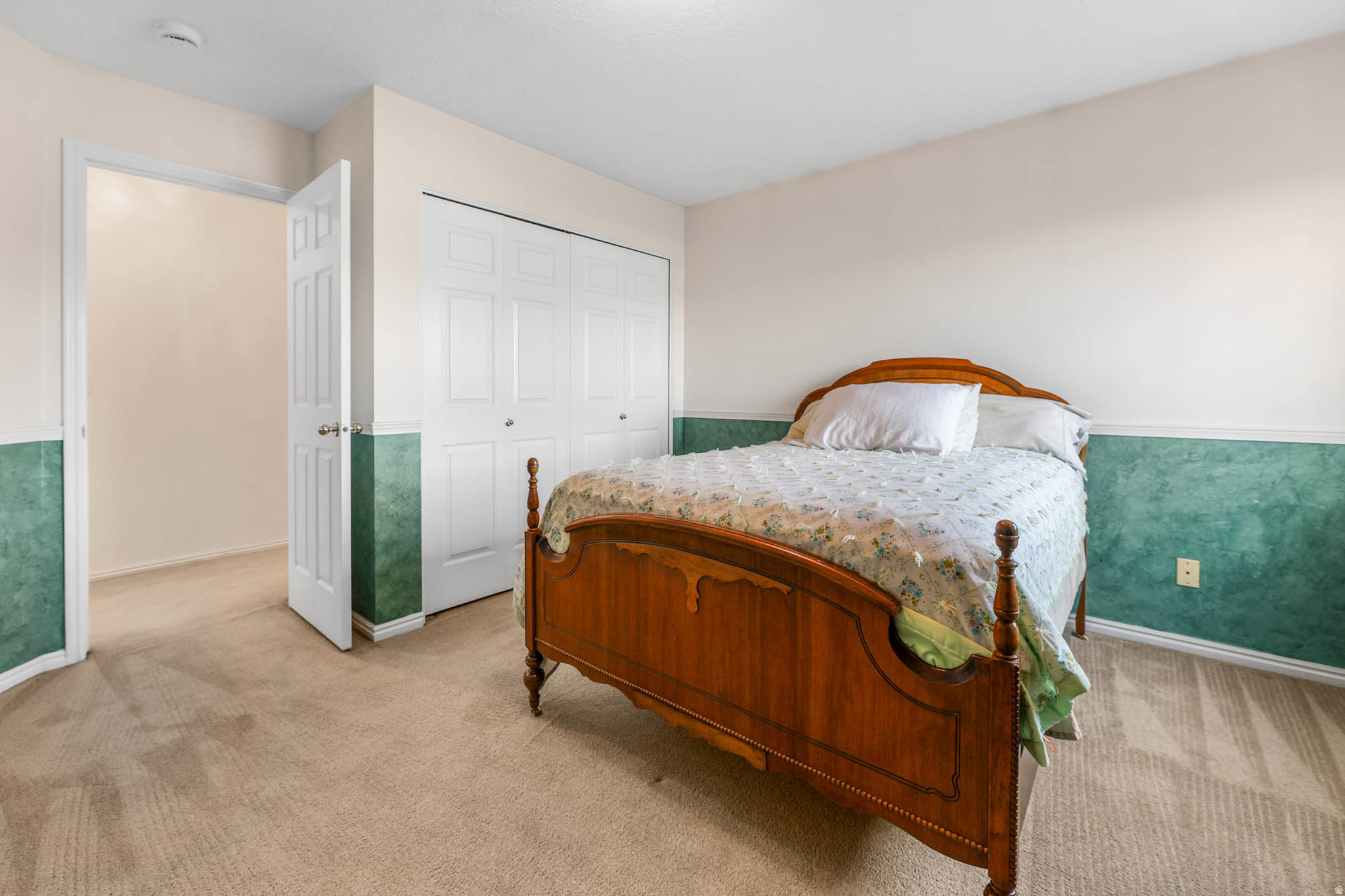 VISTA FARMS ESTATES #2 - Residential