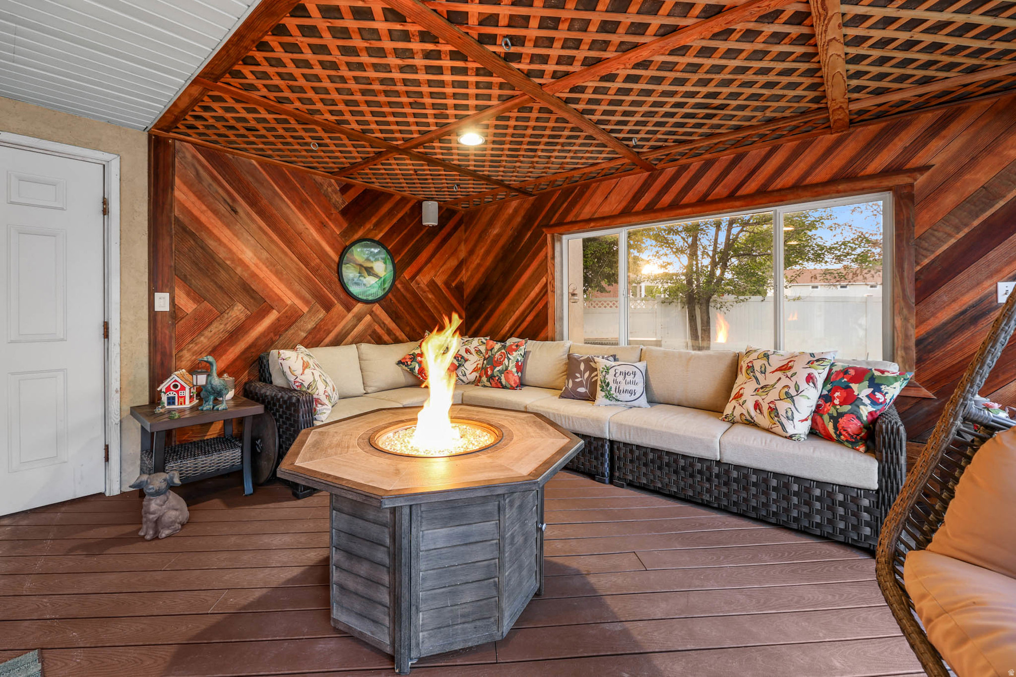 VISTA FARMS ESTATES #2 - Residential