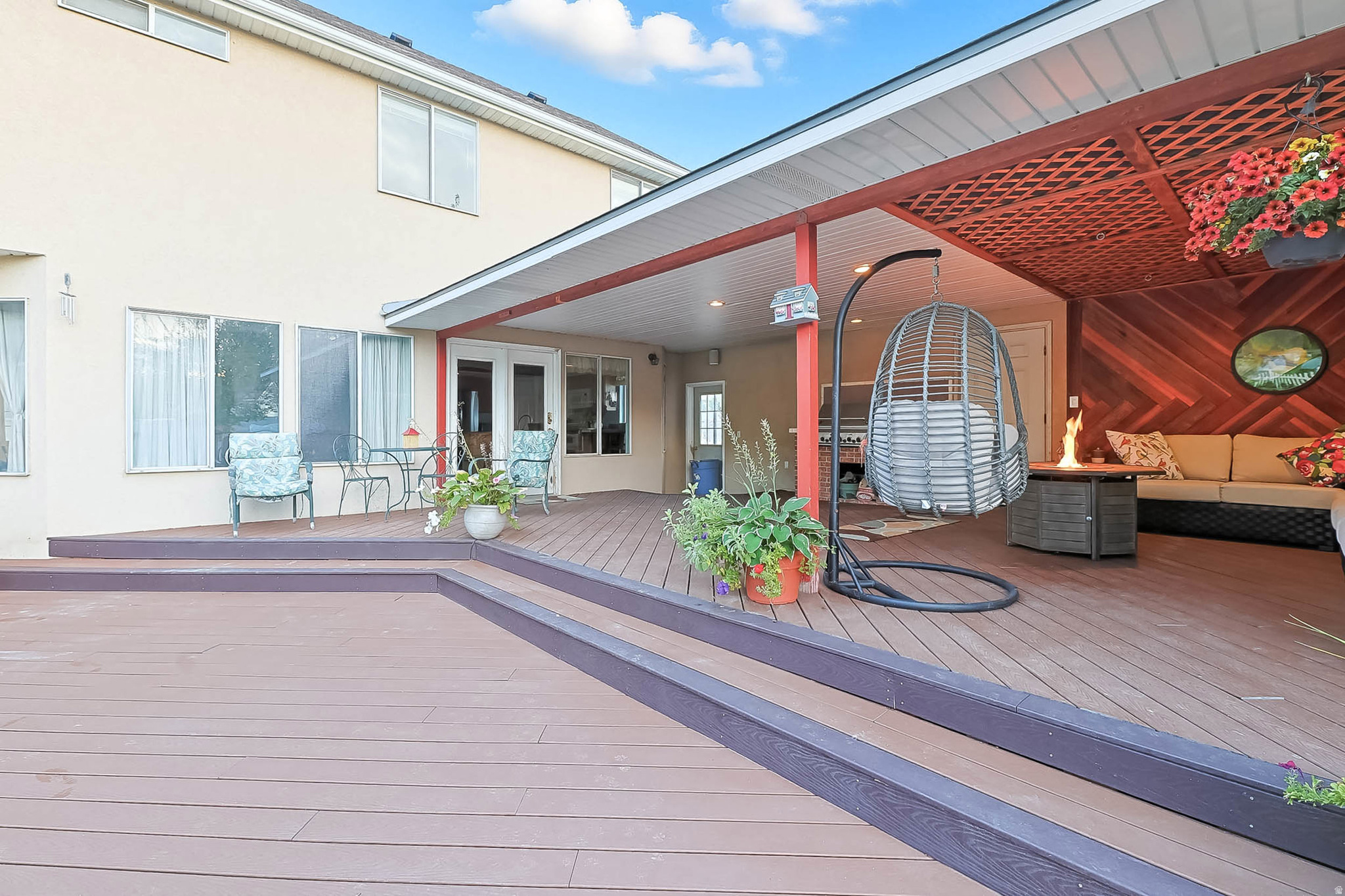 VISTA FARMS ESTATES #2 - Residential