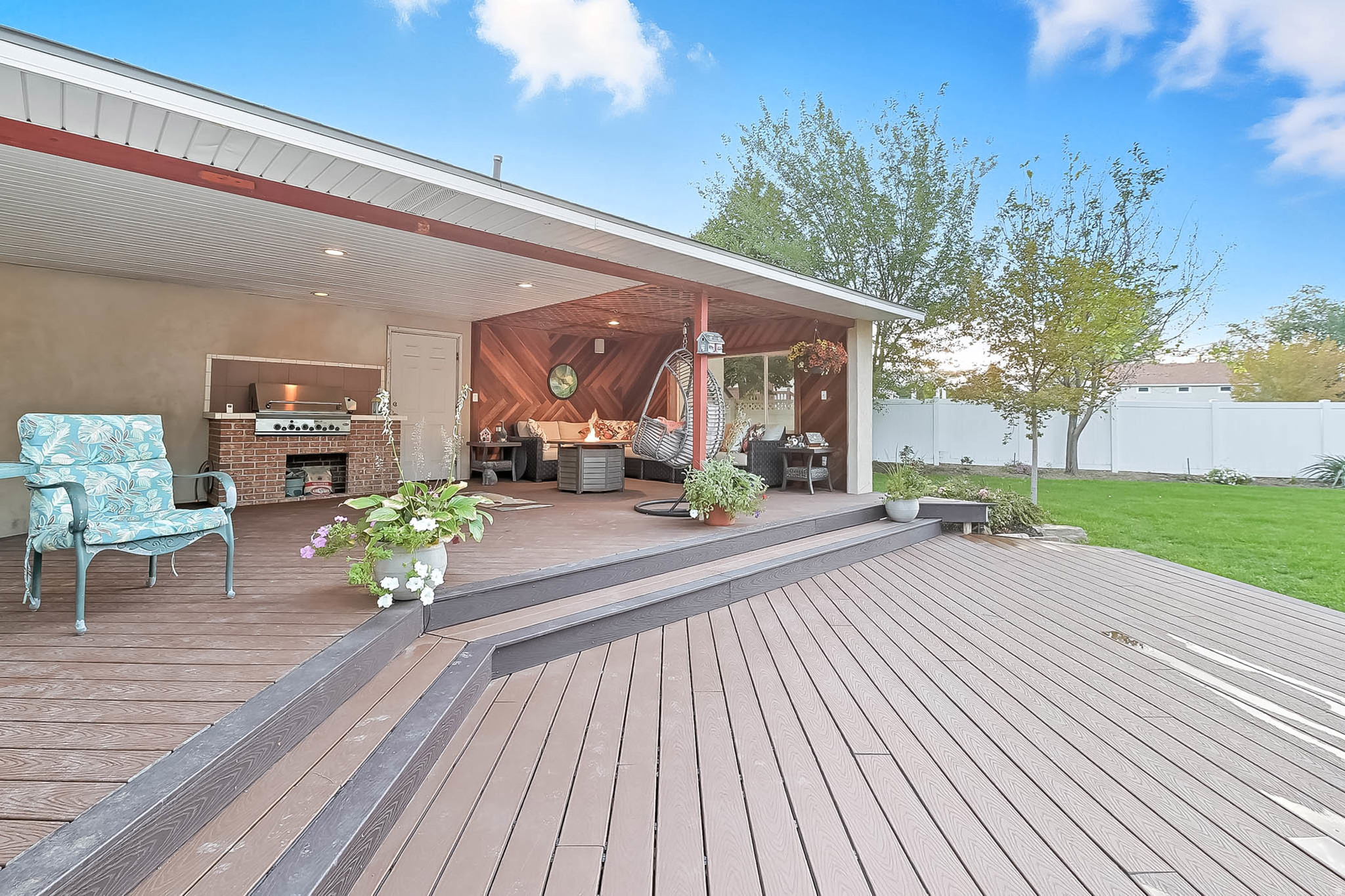 VISTA FARMS ESTATES #2 - Residential