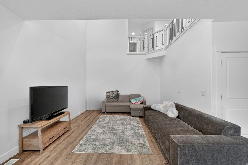 Photo of 4544 W WATCHMEN WAY S #1414, Herriman, UT 84096 (MLS # 2152942)