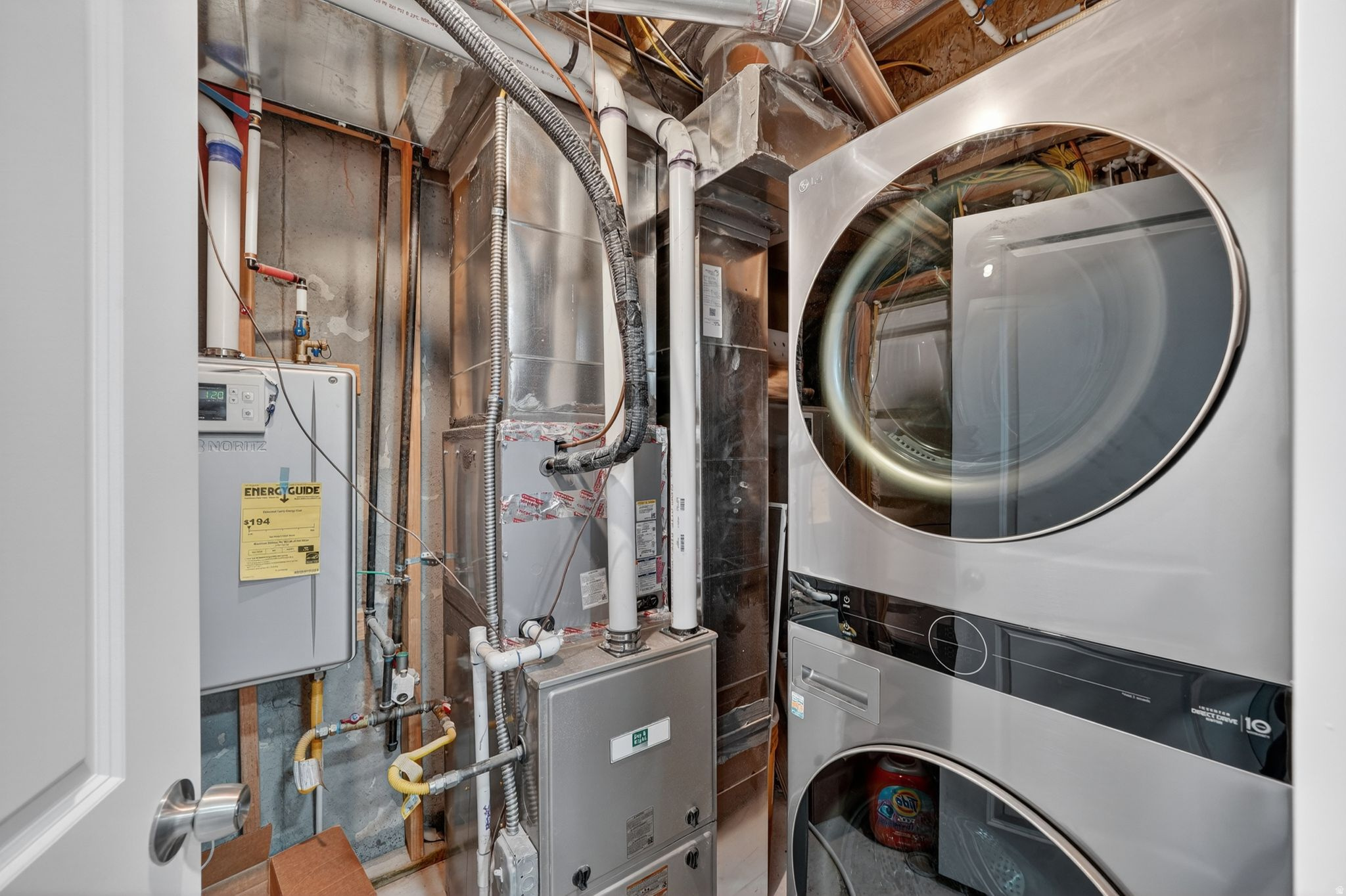 MOUNTAIN RIDGE - Residential