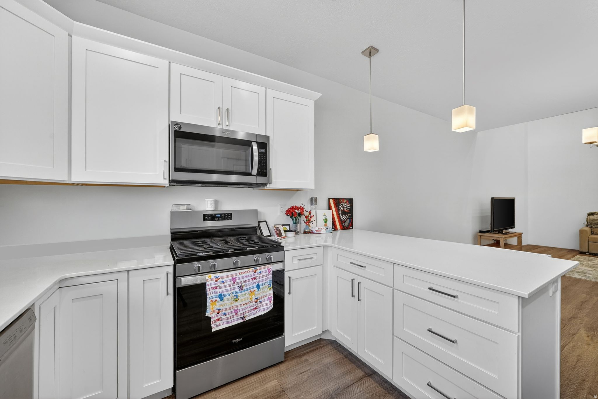 MOUNTAIN RIDGE - Residential