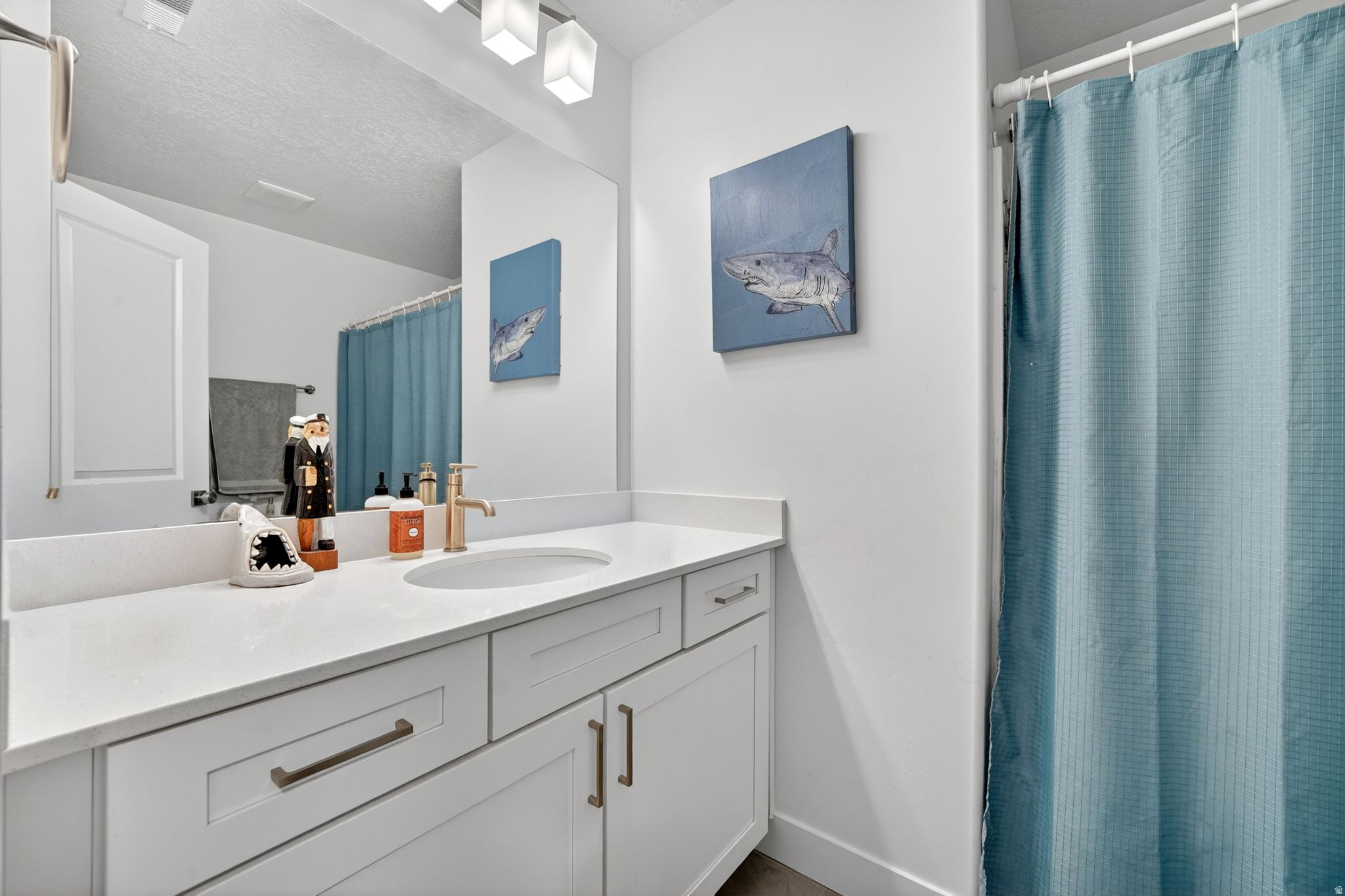 MOUNTAIN RIDGE - Residential