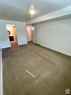 Tiny photo for 2406 S ELIZABETH ST E #2, Salt Lake City, UT 84106 (MLS # 2187778)