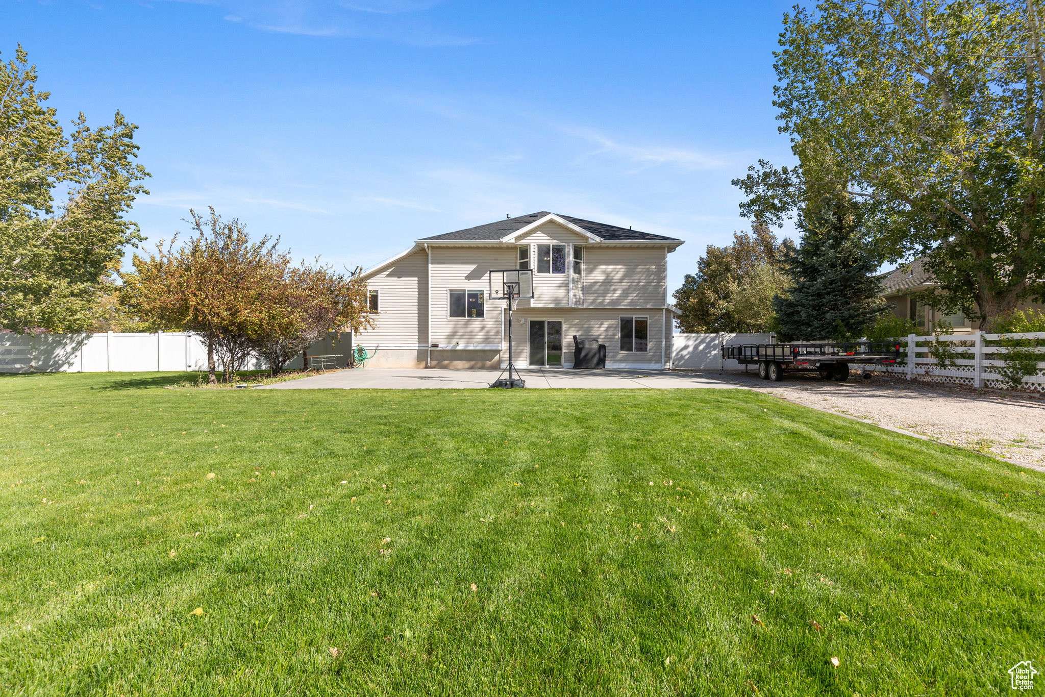 SOUTH WILLOW ESTATES - Residential