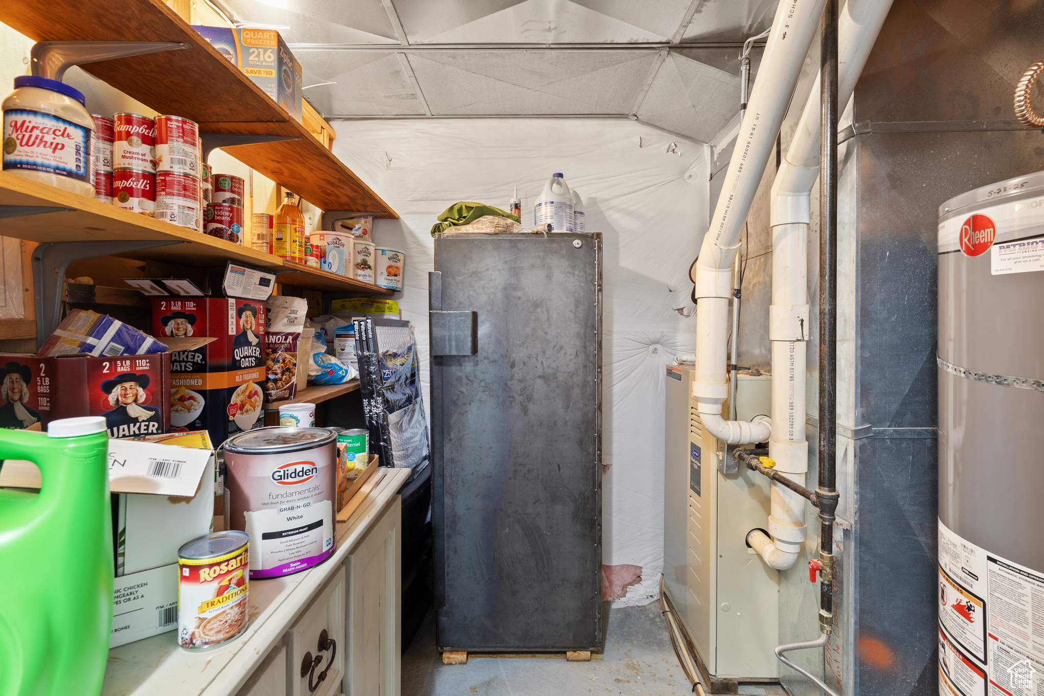 SOUTH WILLOW ESTATES - Residential