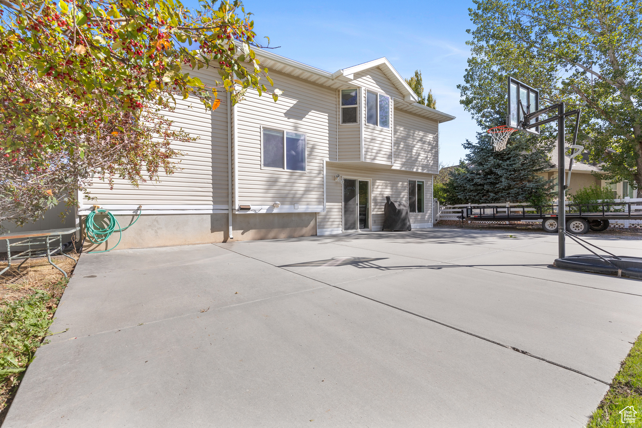 SOUTH WILLOW ESTATES - Residential