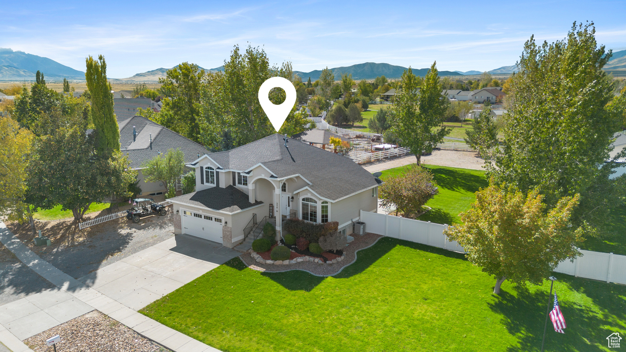 SOUTH WILLOW ESTATES - Residential