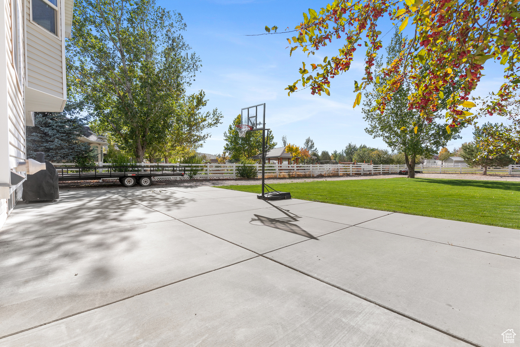 SOUTH WILLOW ESTATES - Residential