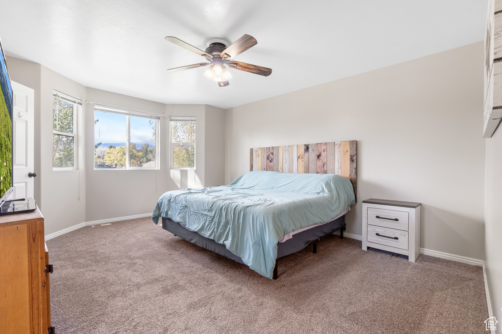 SOUTH WILLOW ESTATES - Residential