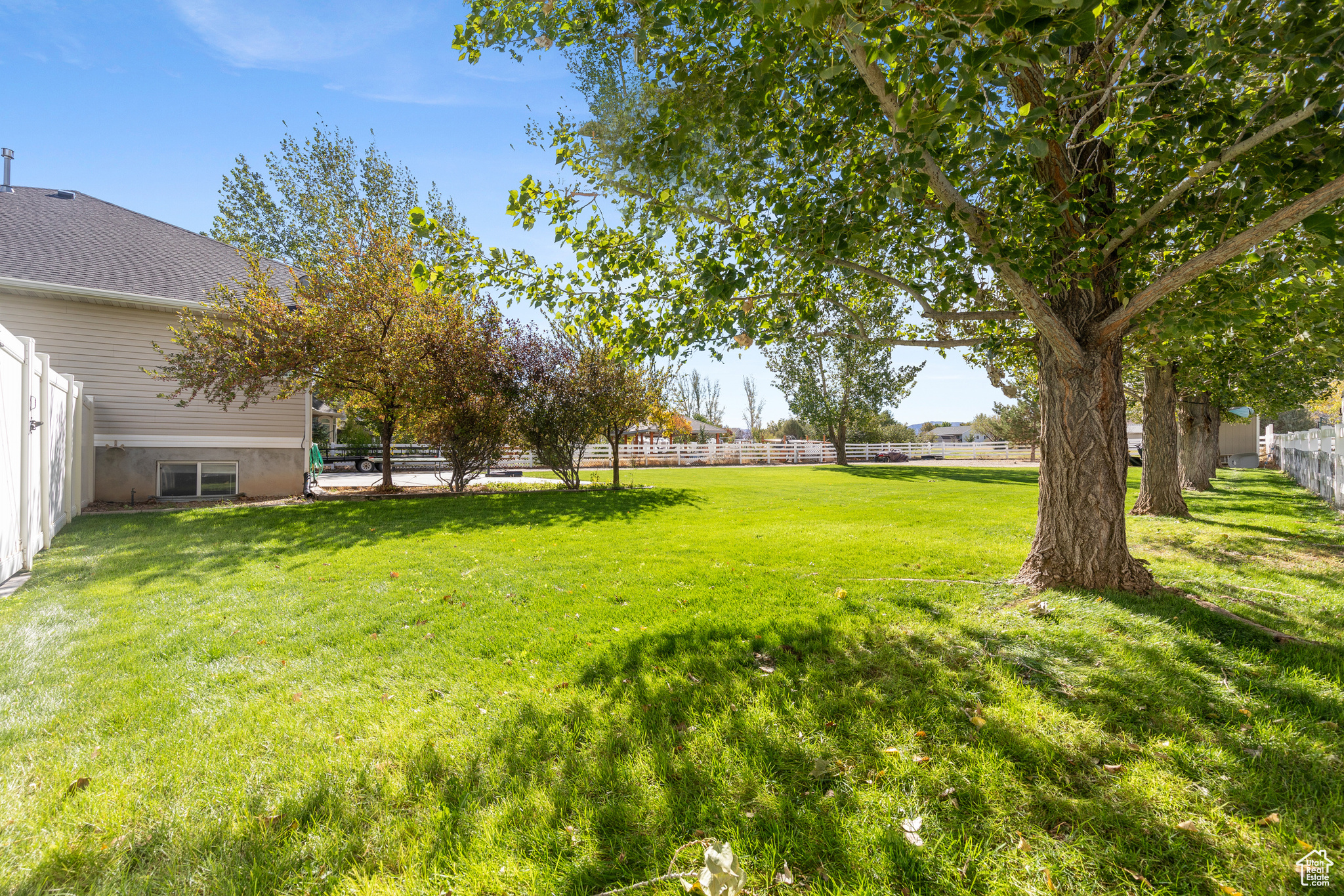 SOUTH WILLOW ESTATES - Residential