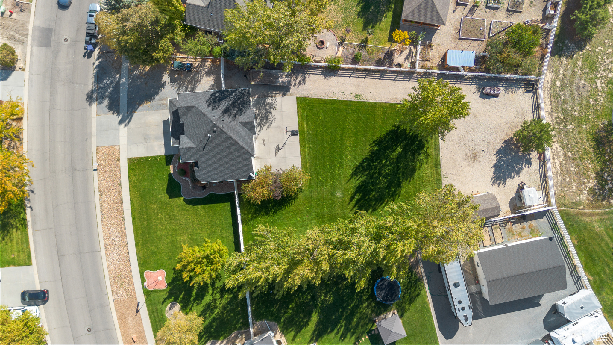 SOUTH WILLOW ESTATES - Residential