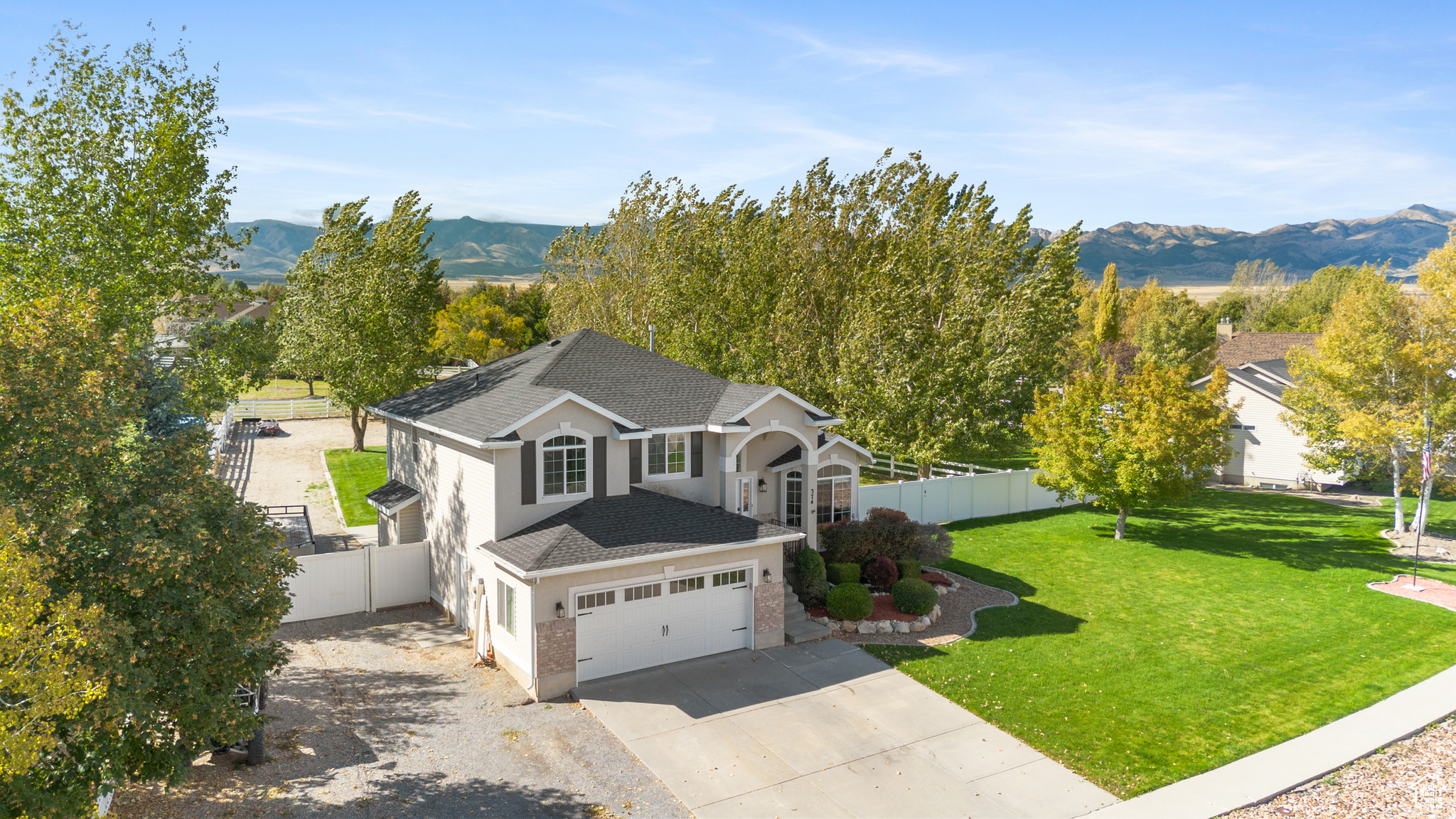 SOUTH WILLOW ESTATES - Residential