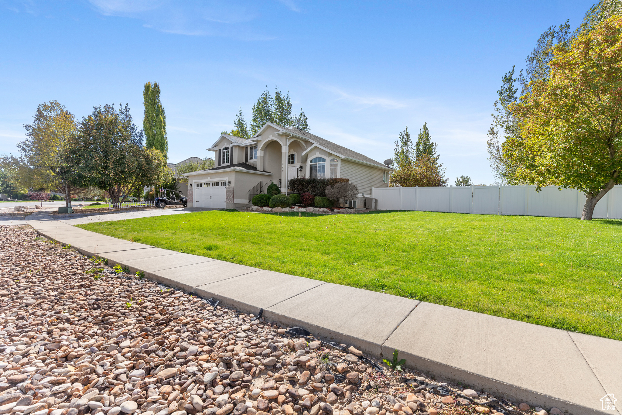 SOUTH WILLOW ESTATES - Residential