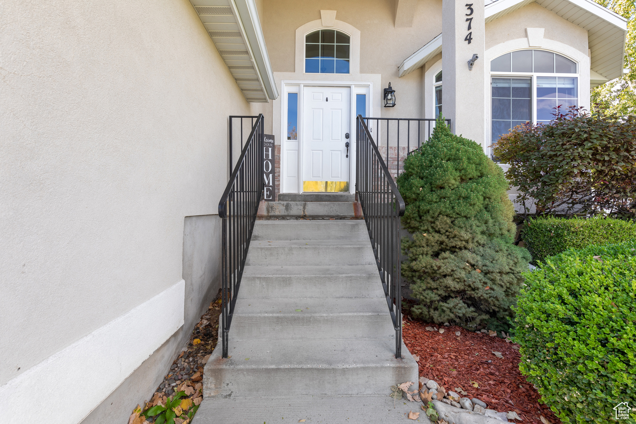 SOUTH WILLOW ESTATES - Residential