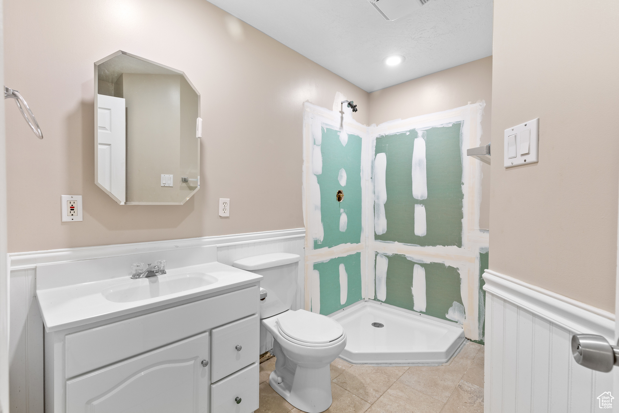 SOUTH WILLOW ESTATES - Residential