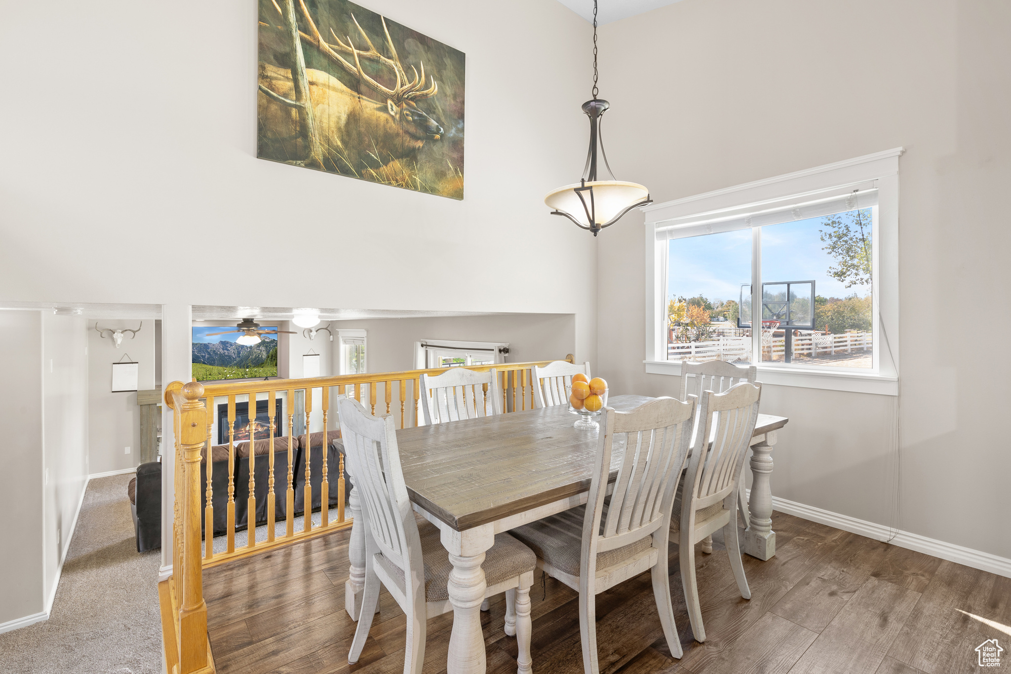 SOUTH WILLOW ESTATES - Residential