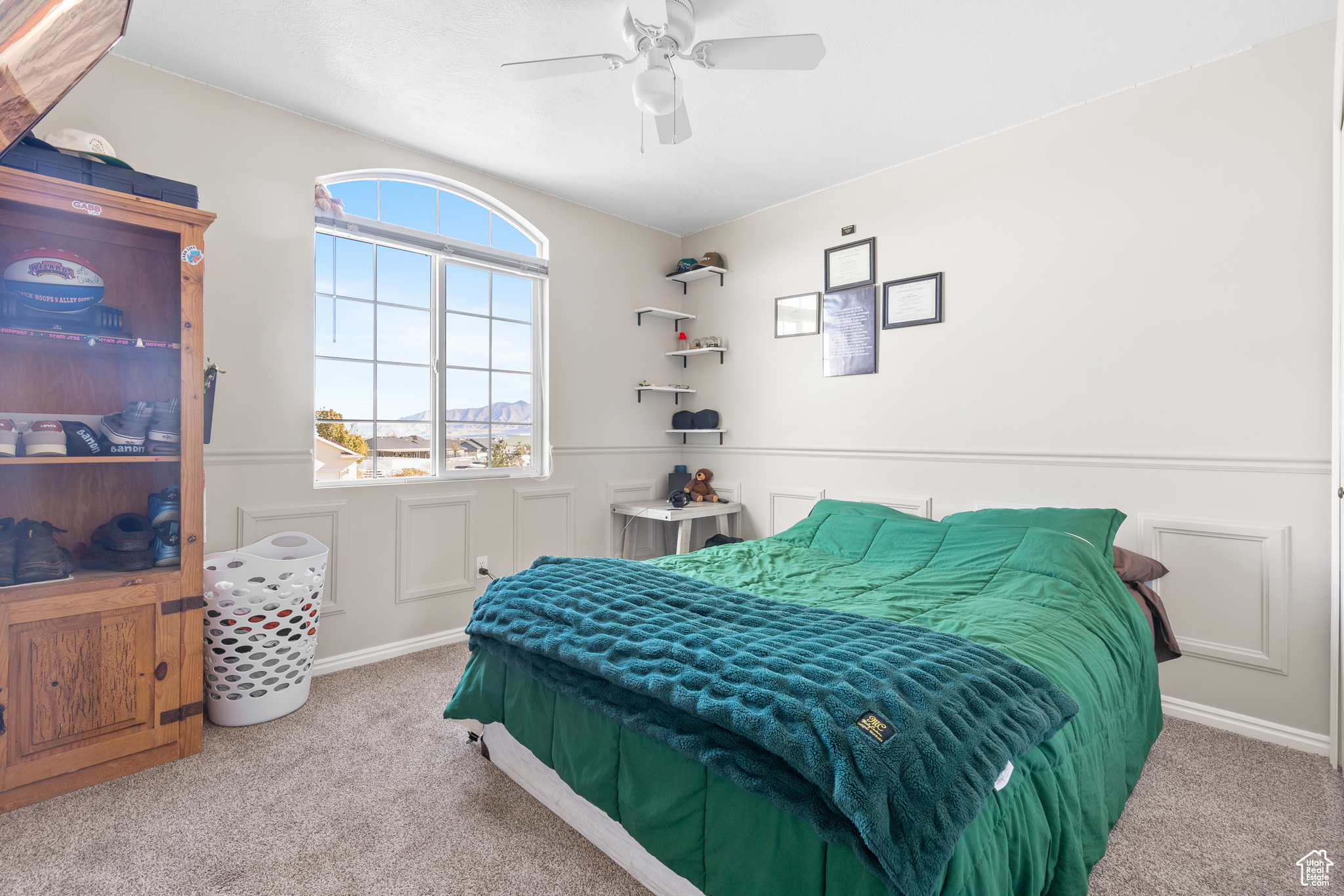 SOUTH WILLOW ESTATES - Residential