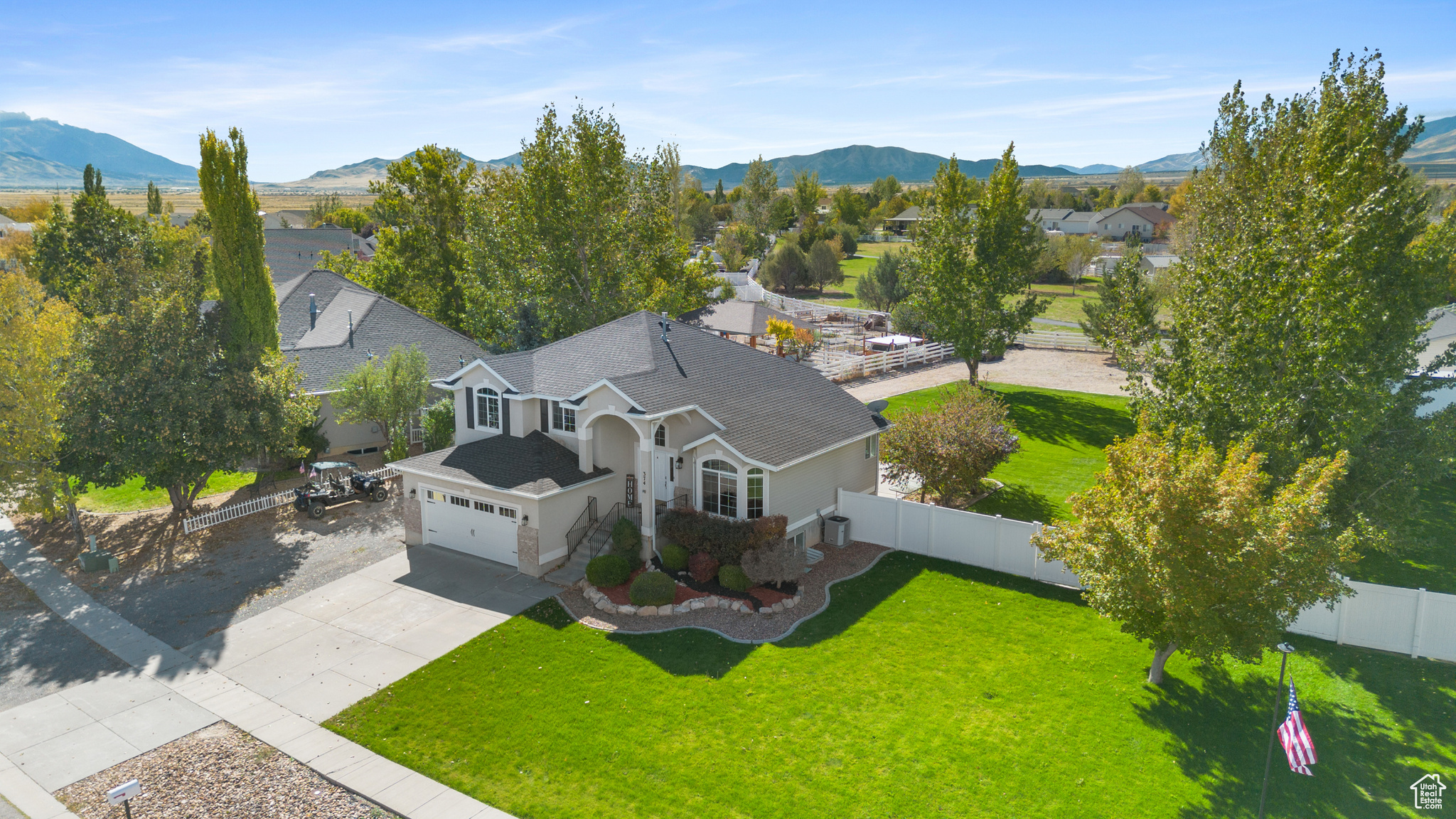 SOUTH WILLOW ESTATES - Residential