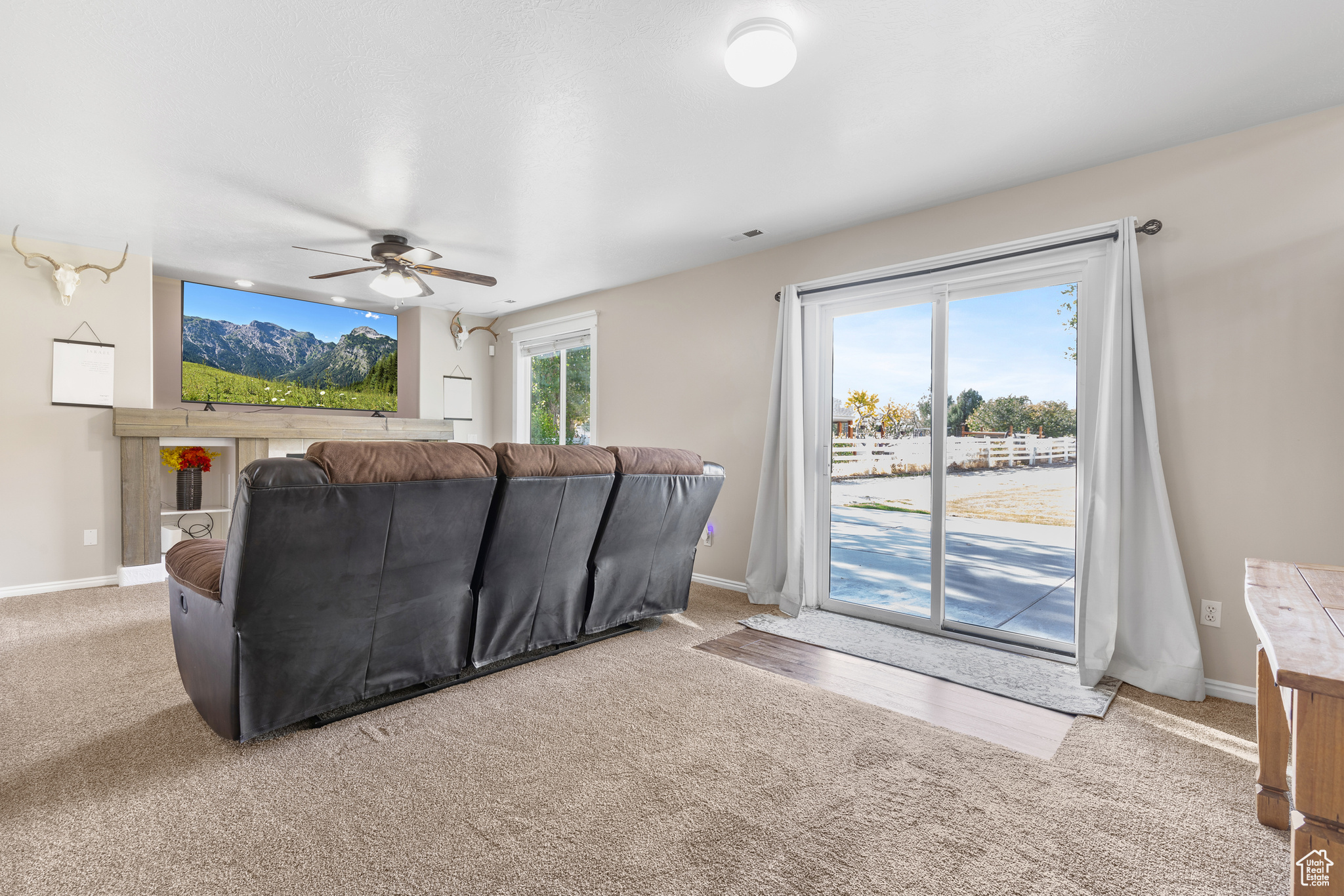 SOUTH WILLOW ESTATES - Residential