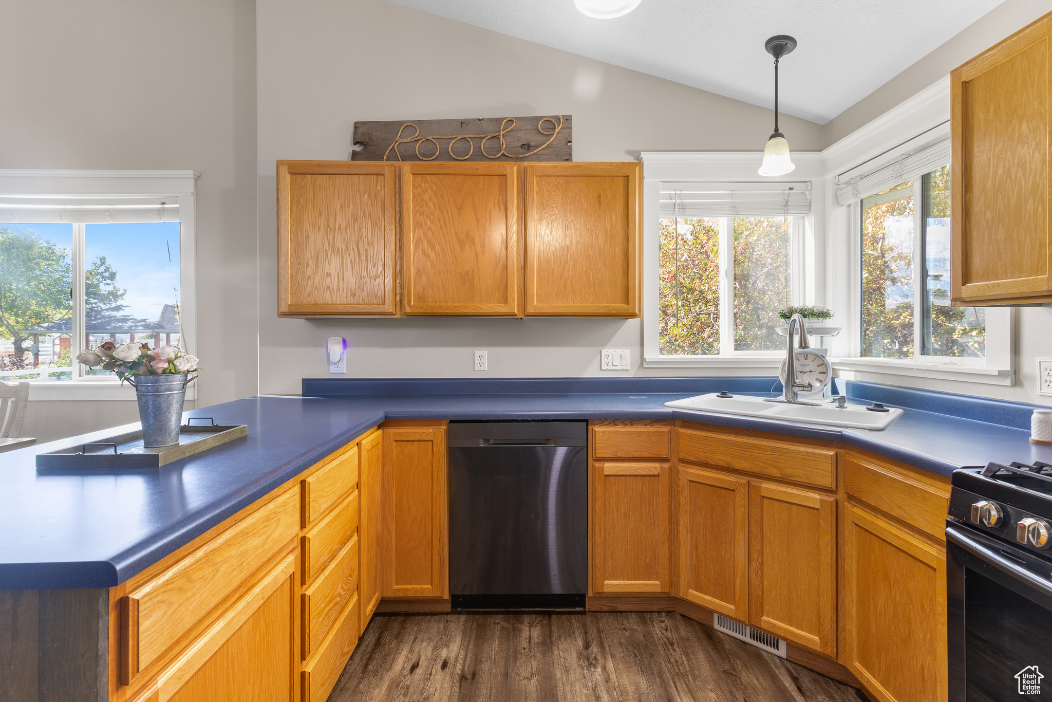 SOUTH WILLOW ESTATES - Residential