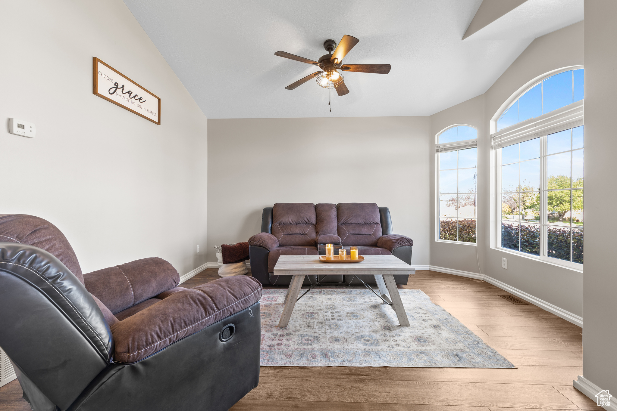 SOUTH WILLOW ESTATES - Residential