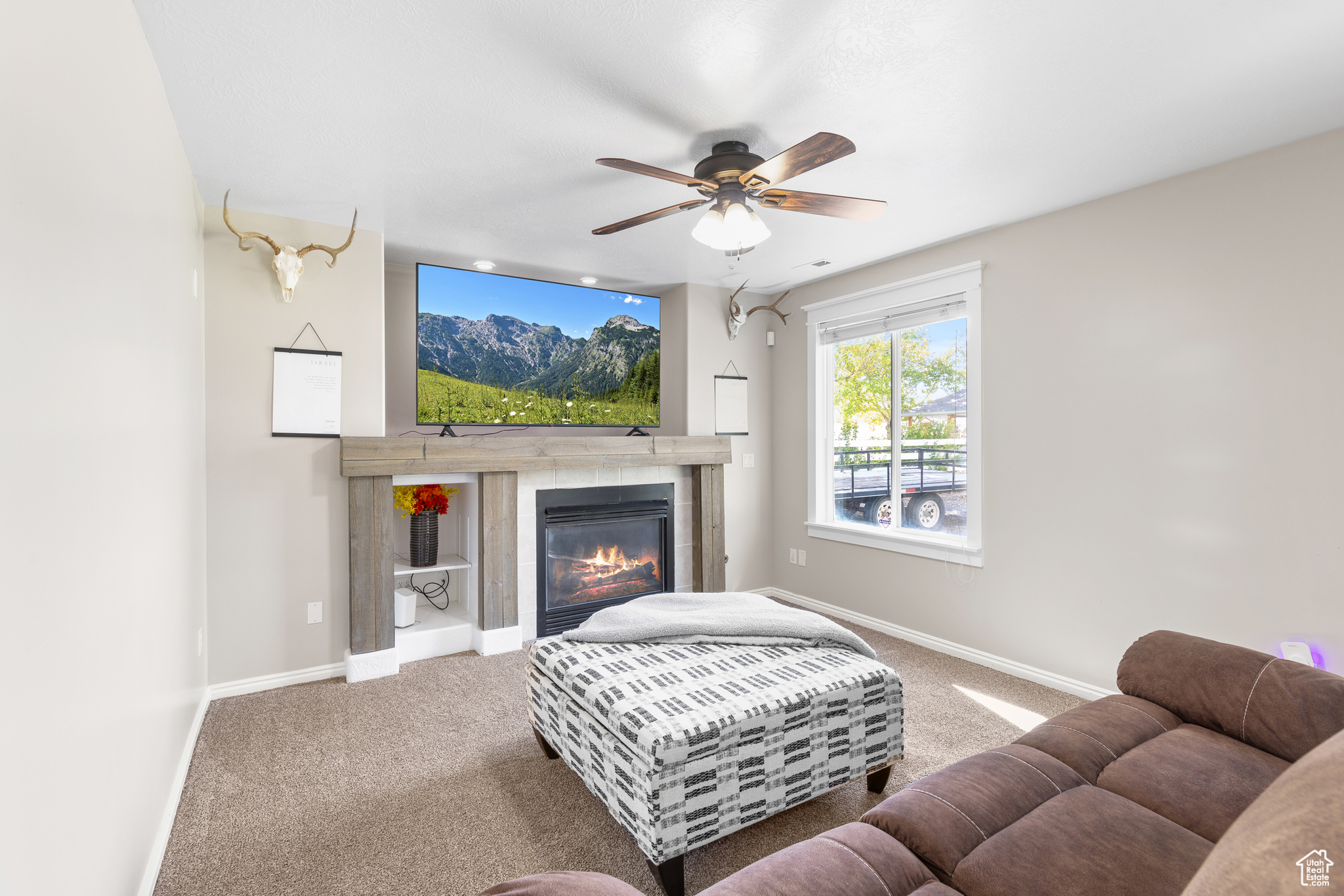 SOUTH WILLOW ESTATES - Residential