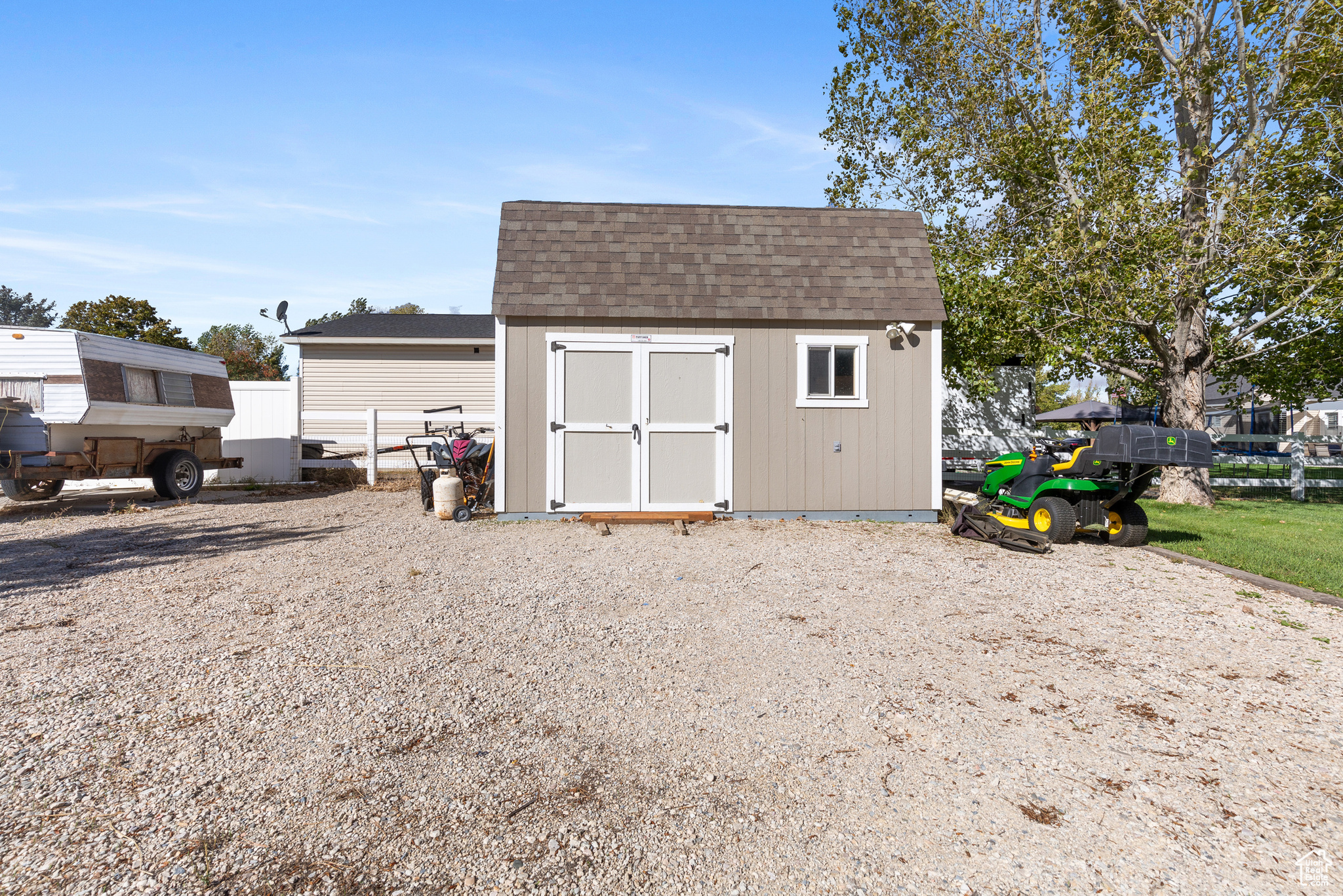 SOUTH WILLOW ESTATES - Residential