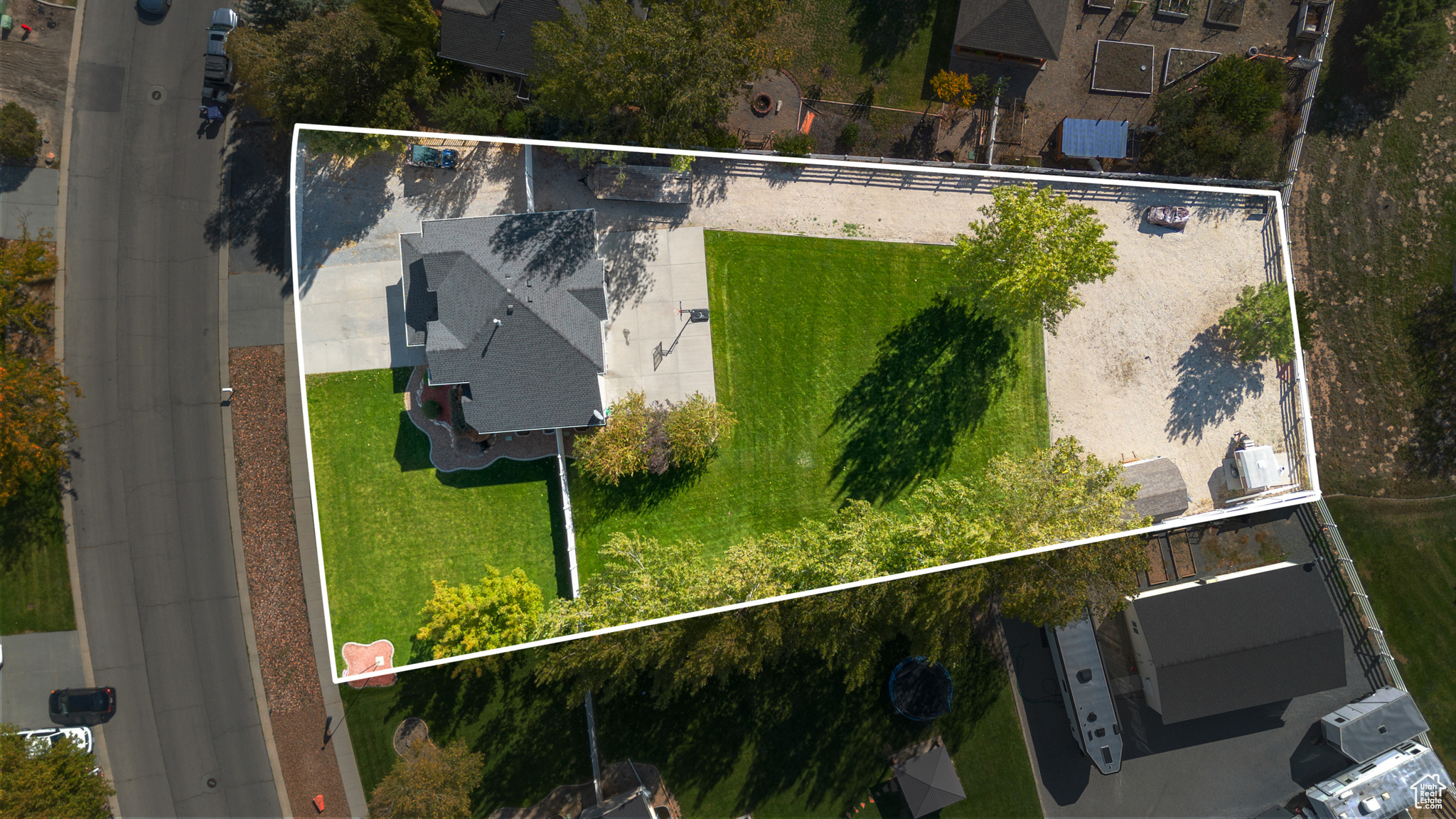 SOUTH WILLOW ESTATES - Residential