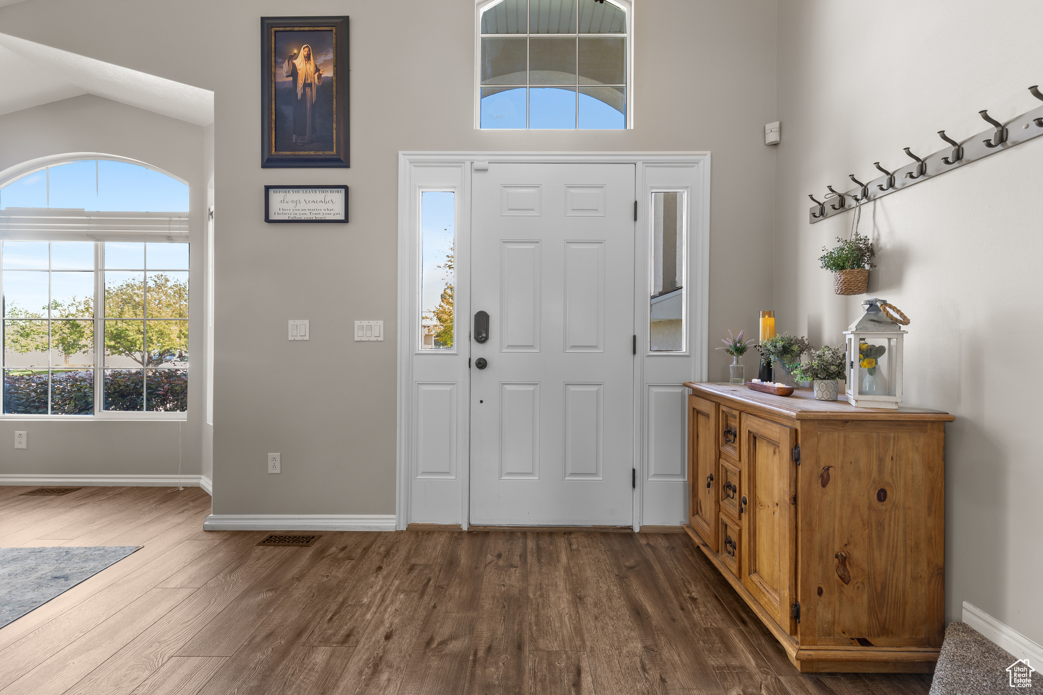 SOUTH WILLOW ESTATES - Residential