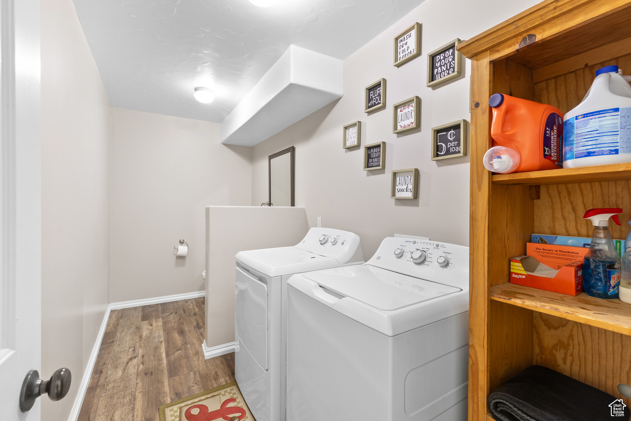 SOUTH WILLOW ESTATES - Residential