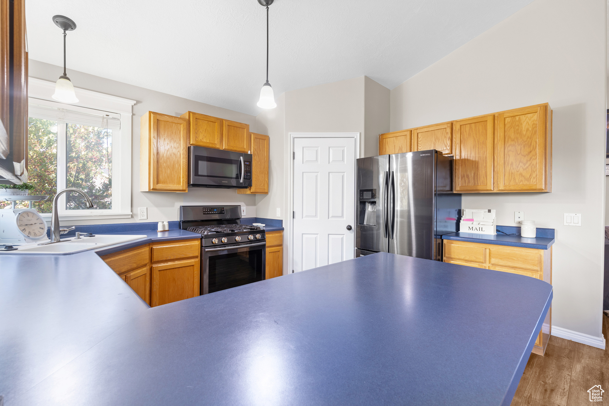 SOUTH WILLOW ESTATES - Residential