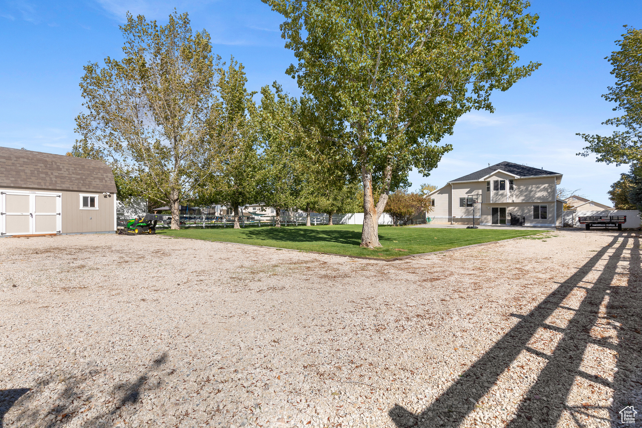 SOUTH WILLOW ESTATES - Residential