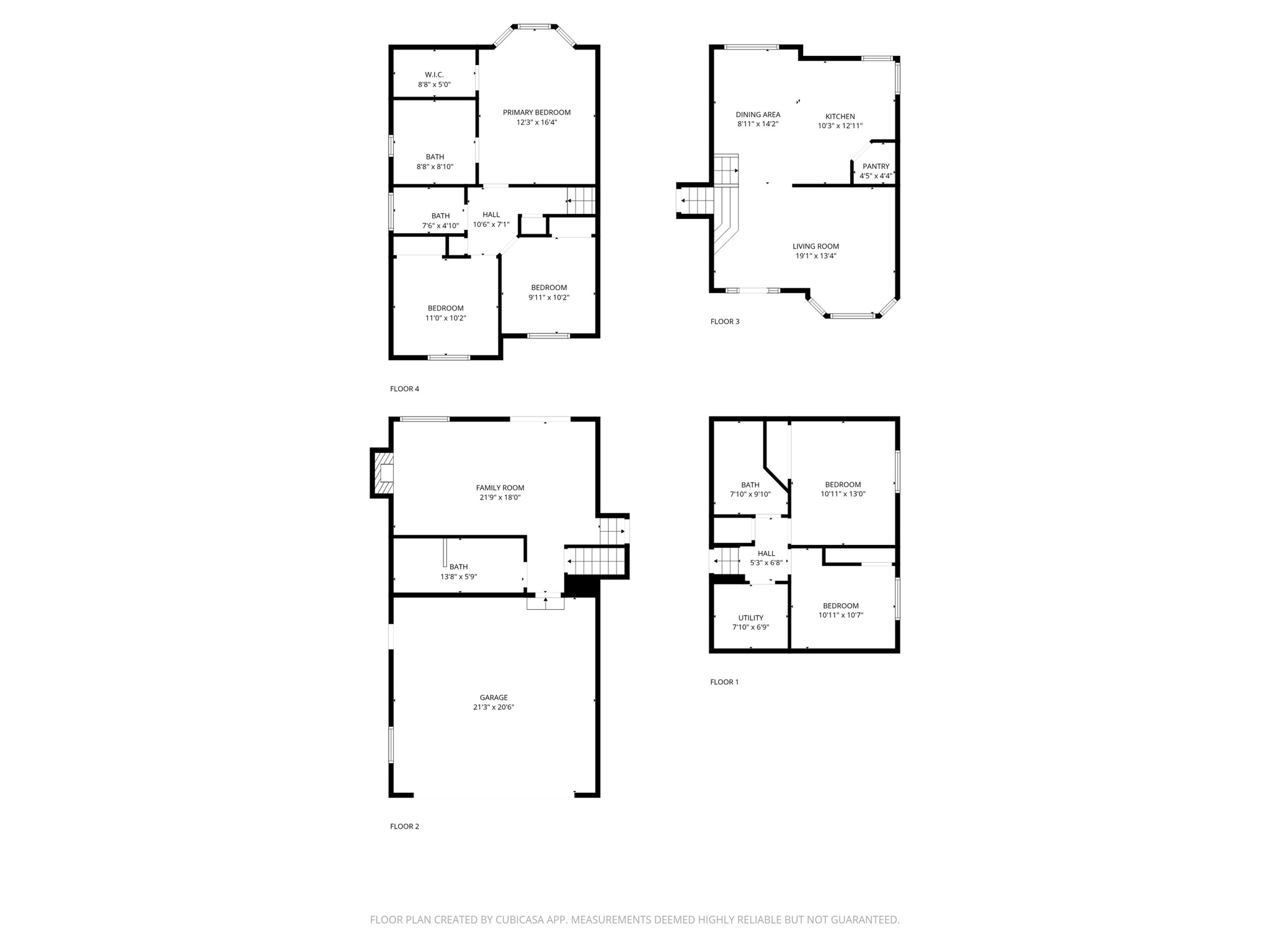 SOUTH WILLOW ESTATES - Residential