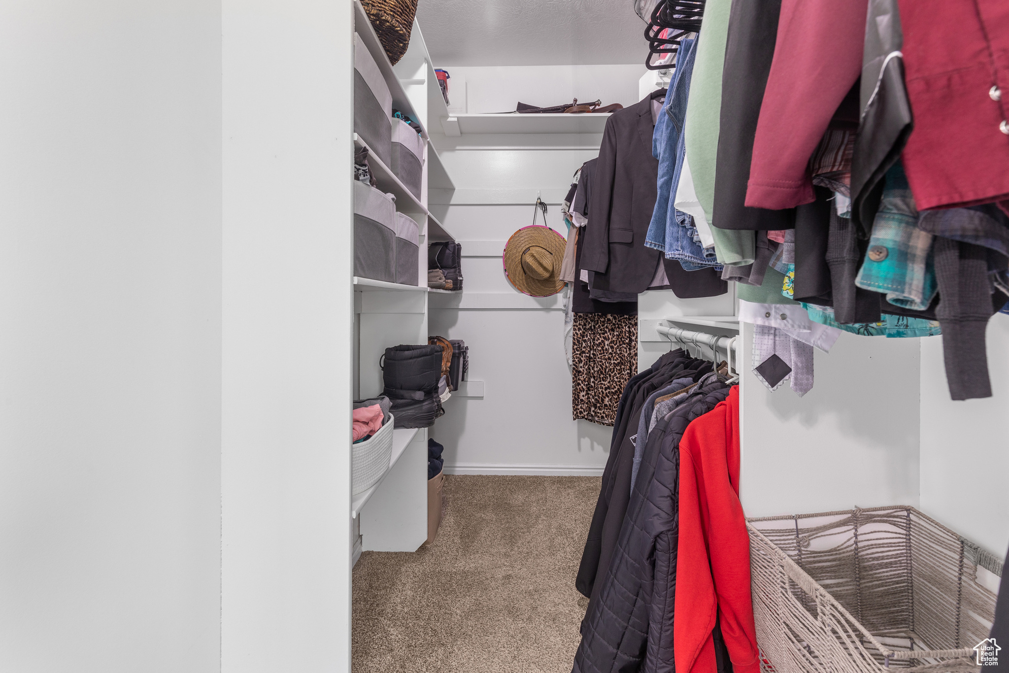 SOUTH WILLOW ESTATES - Residential