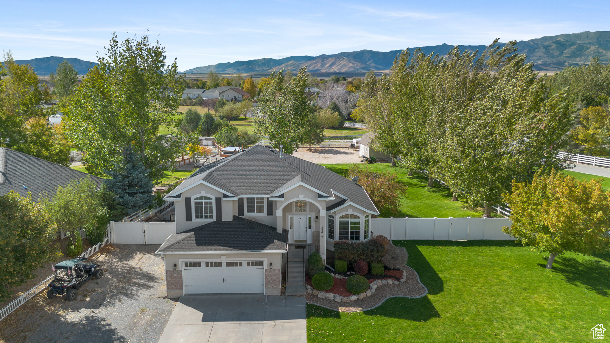 SOUTH WILLOW ESTATES - Residential